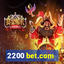 2200 bet.com